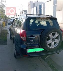 تويوتا راف 4